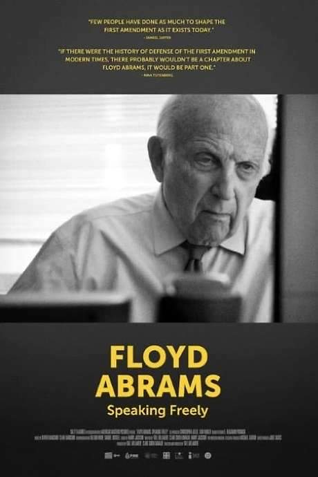 Floyd Abrams: Speaking Freely